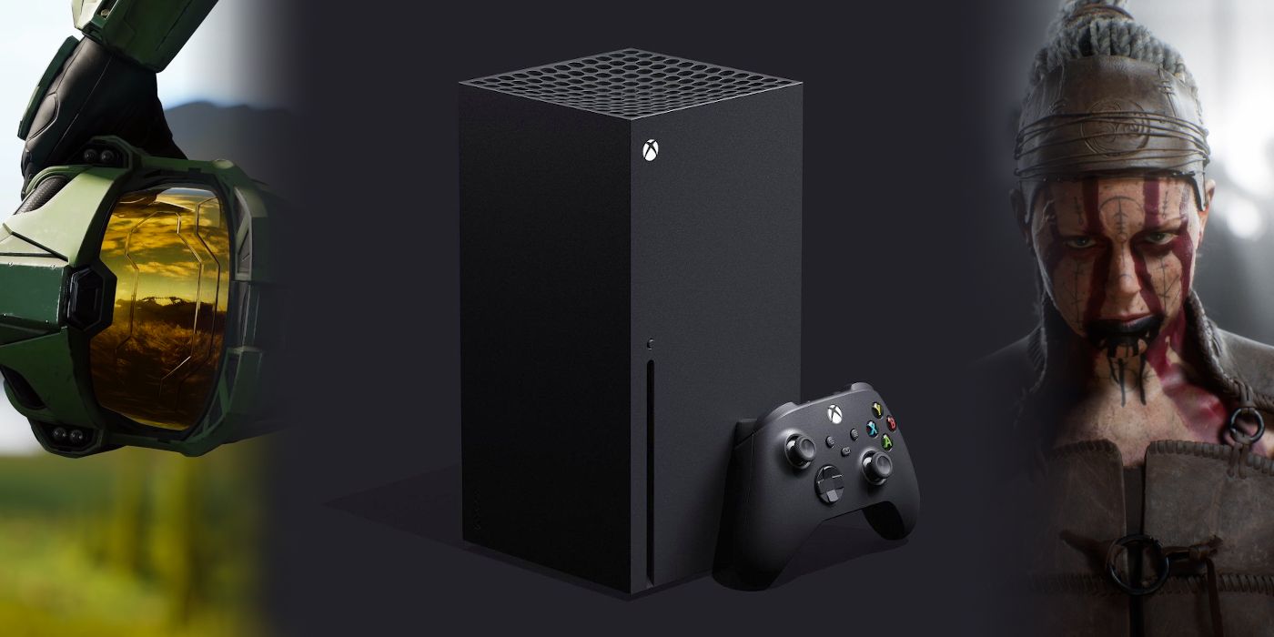 No Xbox Series X Delays Expected, But First-Party Games Might Be