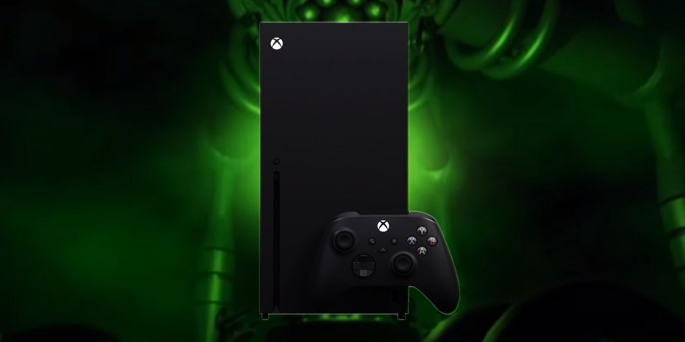 Fable and Splinter Cell Series Receive Xbox One X Enhancements
