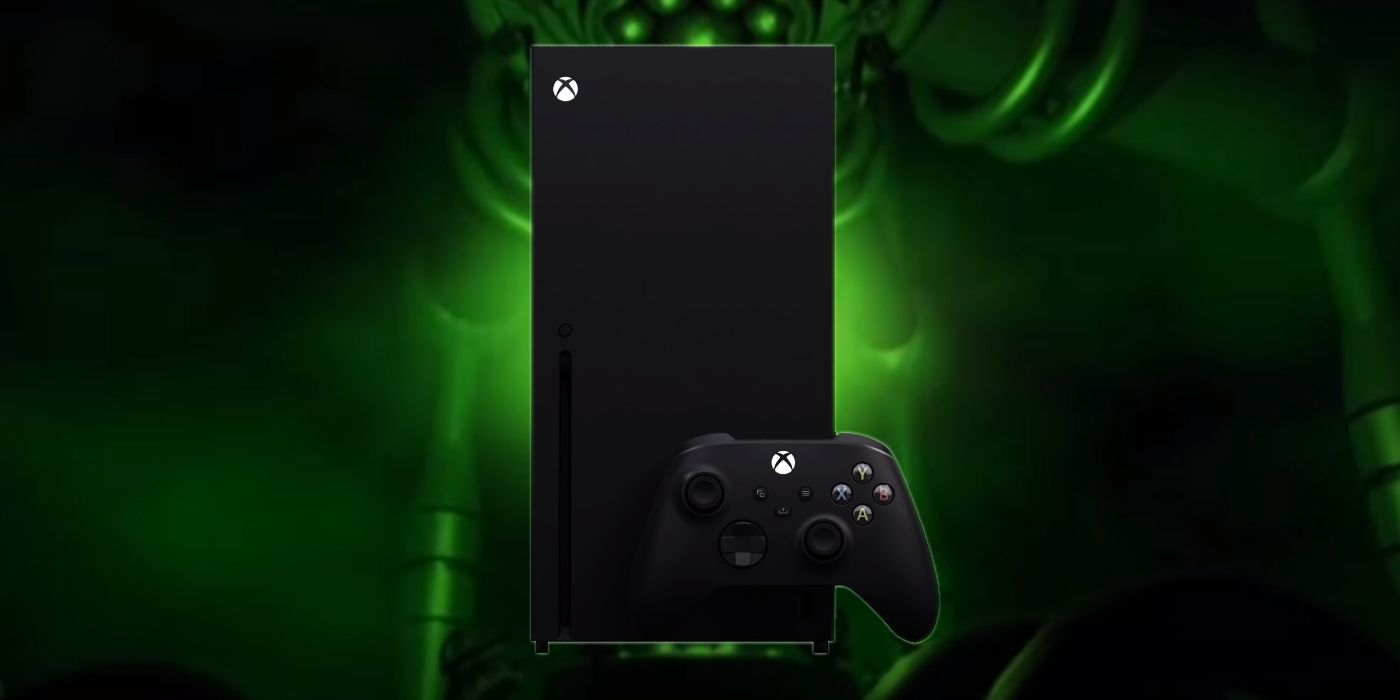 Xbox Series X Original