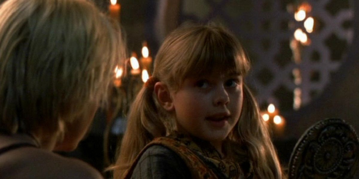 10 Famous Actors and Actresses Who Got Their Start on Xena: Warrior Princess