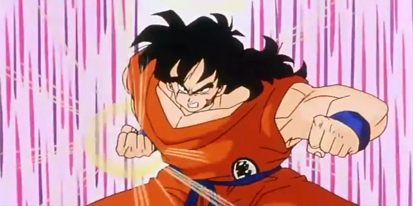 Dragon Ball: Yamcha’s Best Moments Were All In Filler Episodes