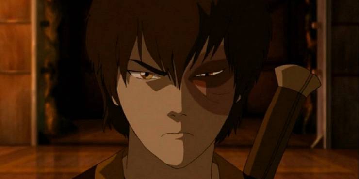 Avatar Why Zuko Lost His Firebending In Season 3 Screen Rant