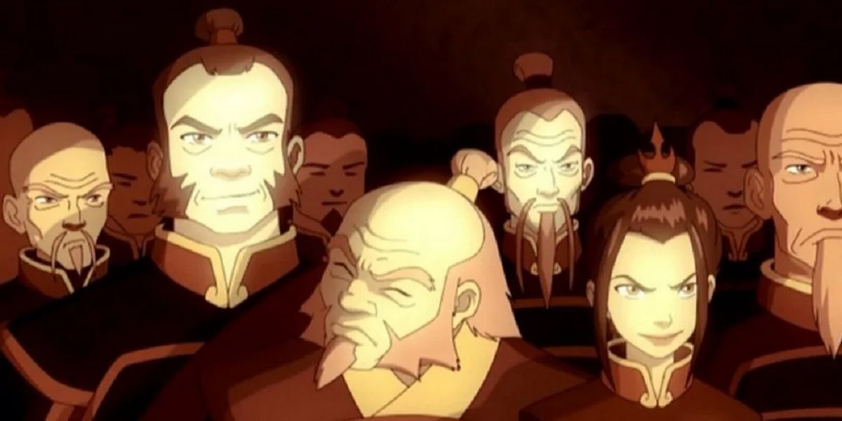 Avatar 5 Most Heroic Things Zuko Did (& The 5 Most Villainous)