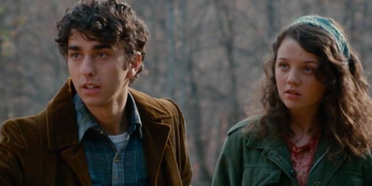 Top 10 Alex Wolff Movies, According to IMDb