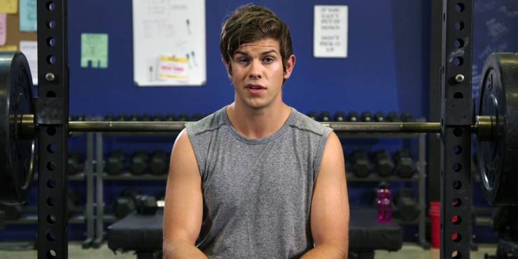 Nathan Dales Height Mr Brews Taphouse Opens