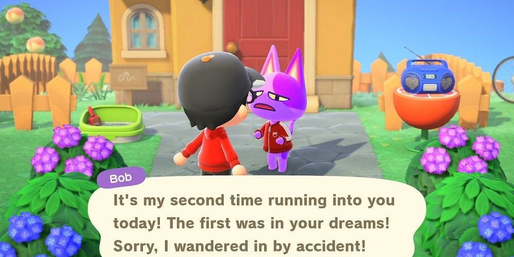 Animal Crossing: 15 Best Lazy Villagers