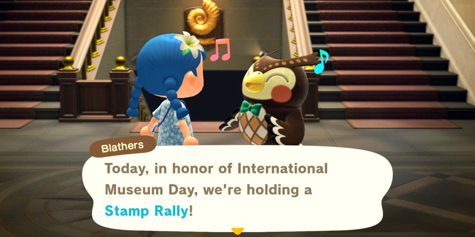 Animal Crossing New Horizons Every Stamp Rally Stamp Location