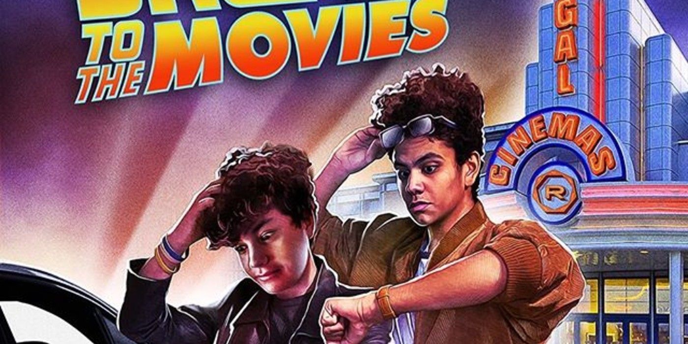 back to the movies