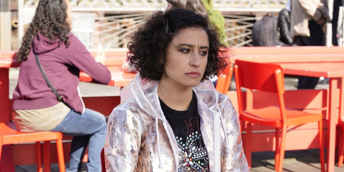 Floppy Boobs' and Great Guest Stars: The 10 Best Things Said by the 'Broad  City' Ladies