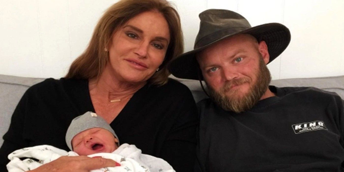 Who Is Burt Jenner & How Is He Related to Kylie & Kendall