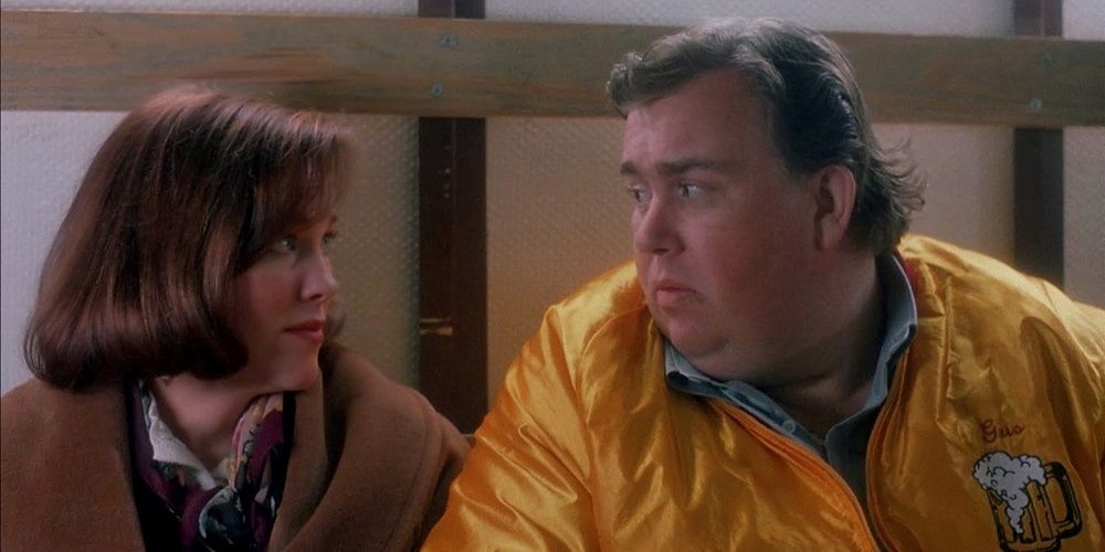 John Candy’s 10 Best Movies, According To Rotten Tomatoes