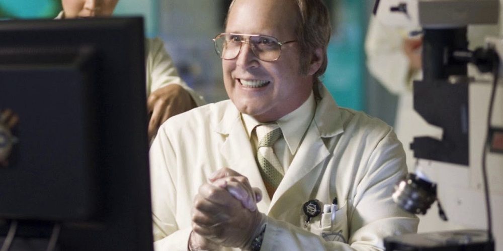 Chevy Chase's 5 Best & 5 Worst Movies, According To IMDb