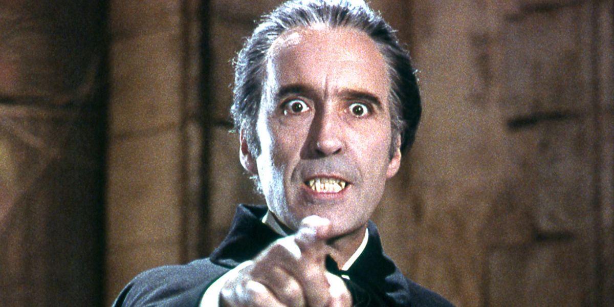 christopher lee 10 deepest voices