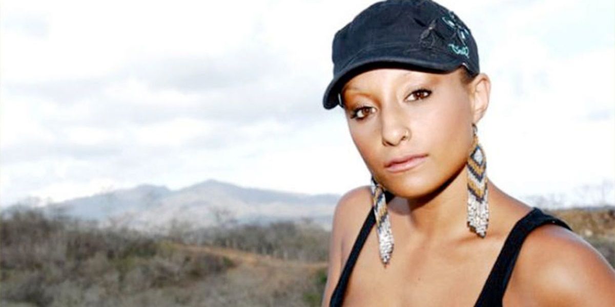 coral smith real world the challenge
