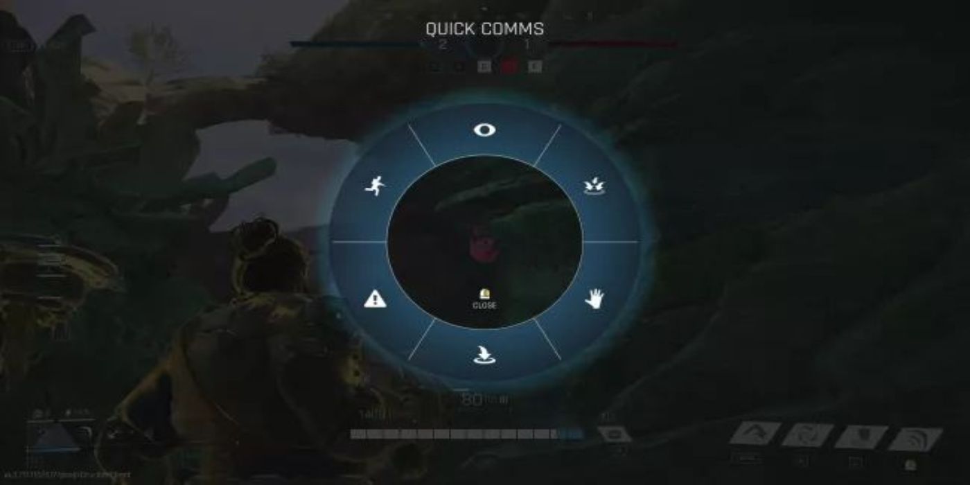 crucible-communication-ping