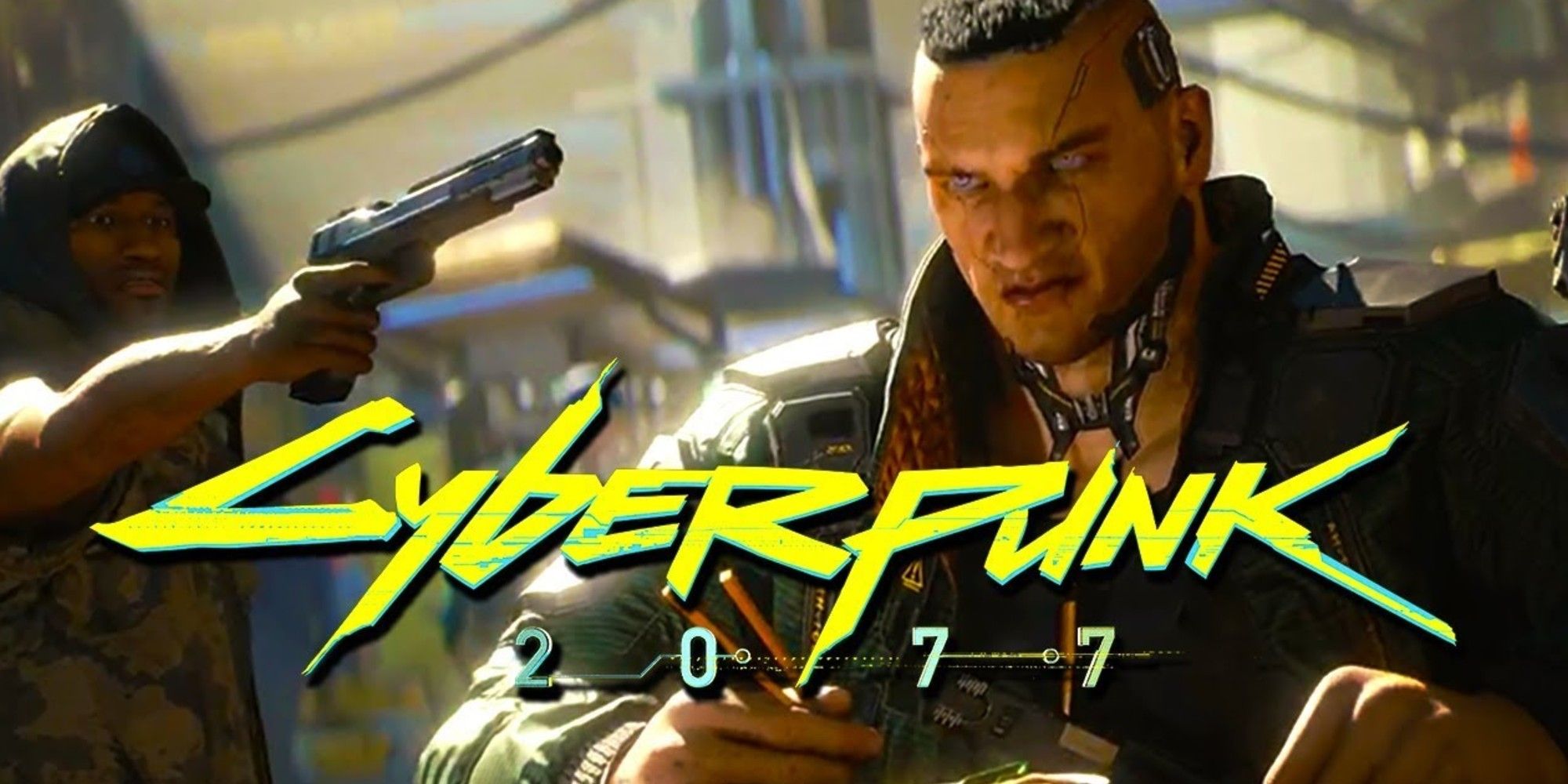 Why Cyberpunk 2077 Isn’t Confirmed To Release On PS5 Yet