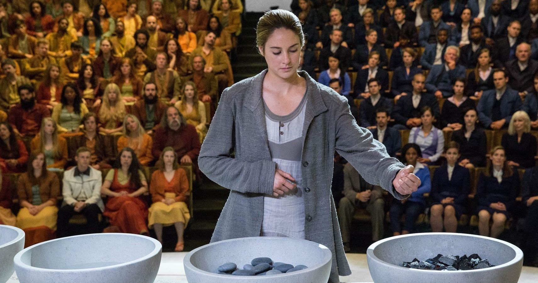 Which Divergent Faction Are You Based on Your Zodiac?