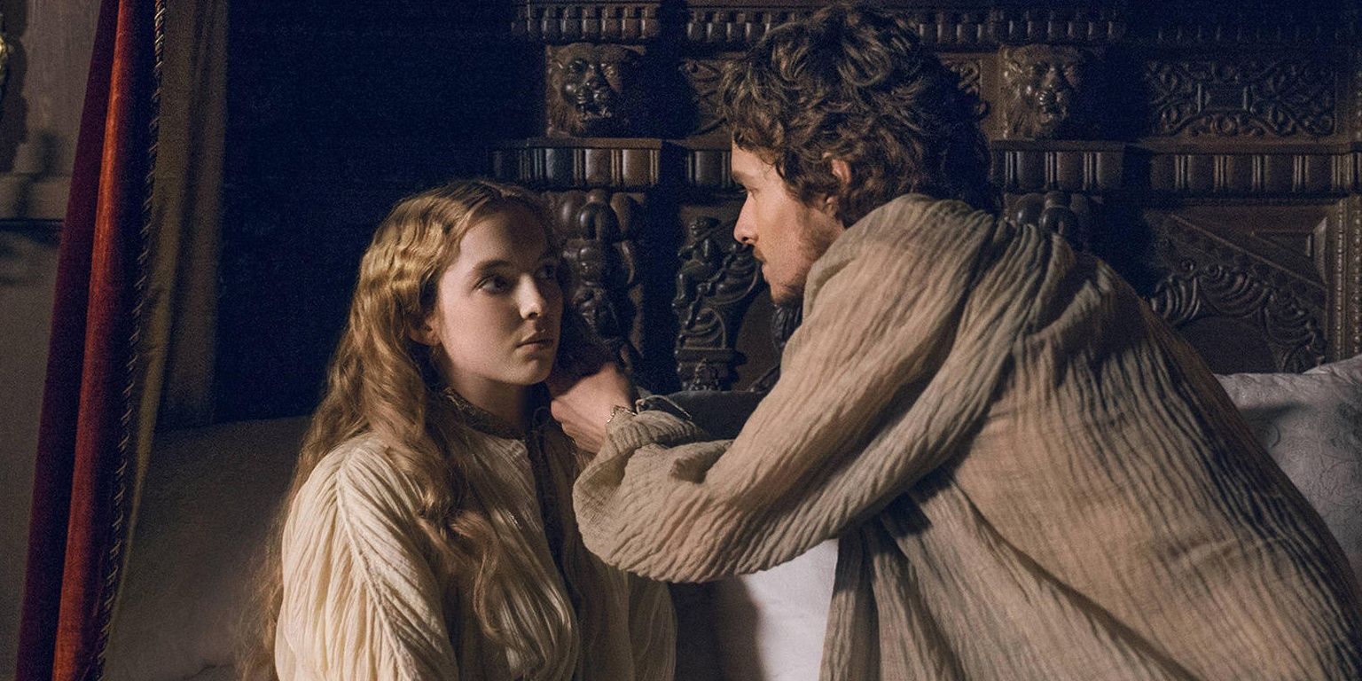 The White Princess: Season One Episodes Ranked According To IMDb