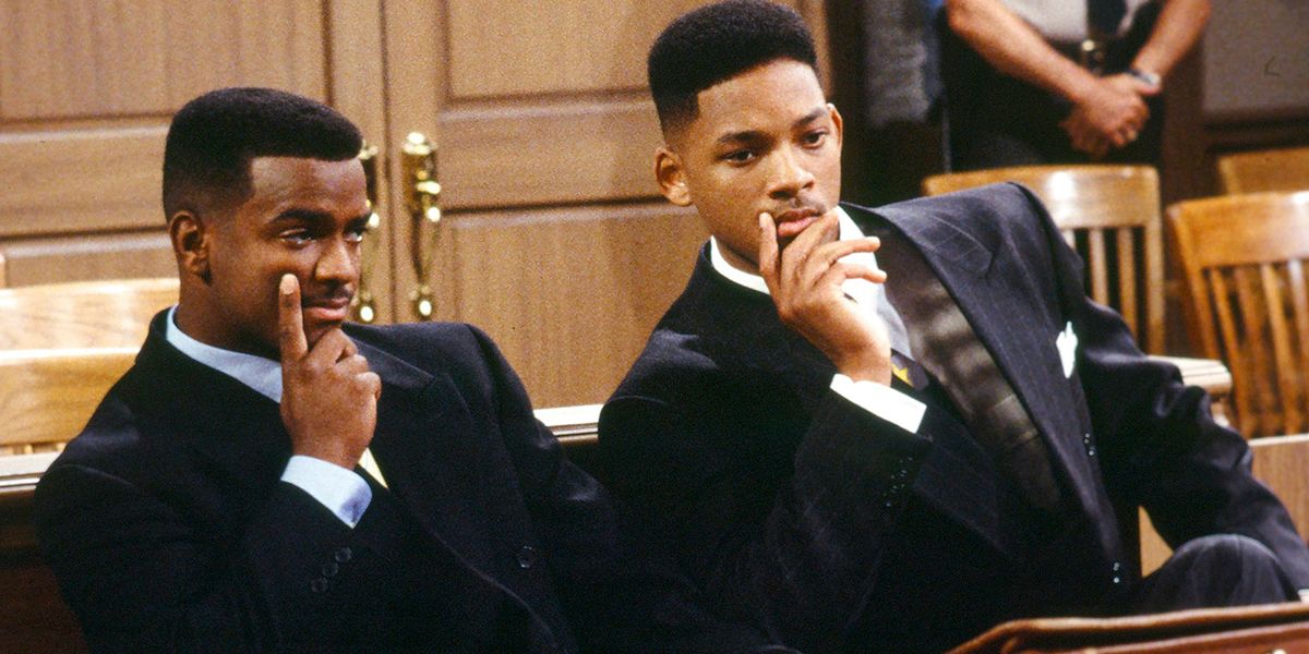 10 Best Black TV Shows Of AllTime (According To IMDb) Ranked