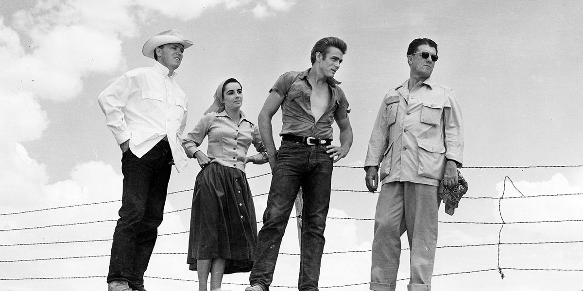 Top 10 Rock Hudson Movies Ranked, According to IMDb