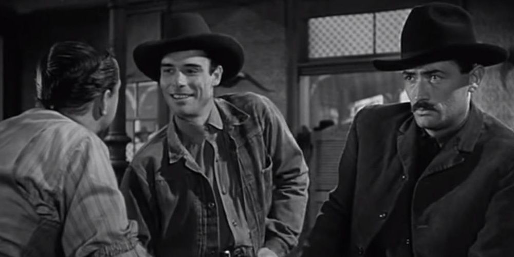 The 10 Best Westerns Of The 1950s According To Metacritic