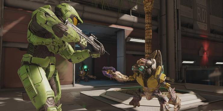 10 Hardest Halo Missions According To Reddit Screen Rant 10 Hardest Halo Missions According To Reddit Screen Rant