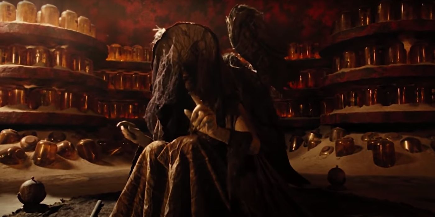 Hellboy 2: The Angel Of Death’s Apocalyptic Prediction Explained
