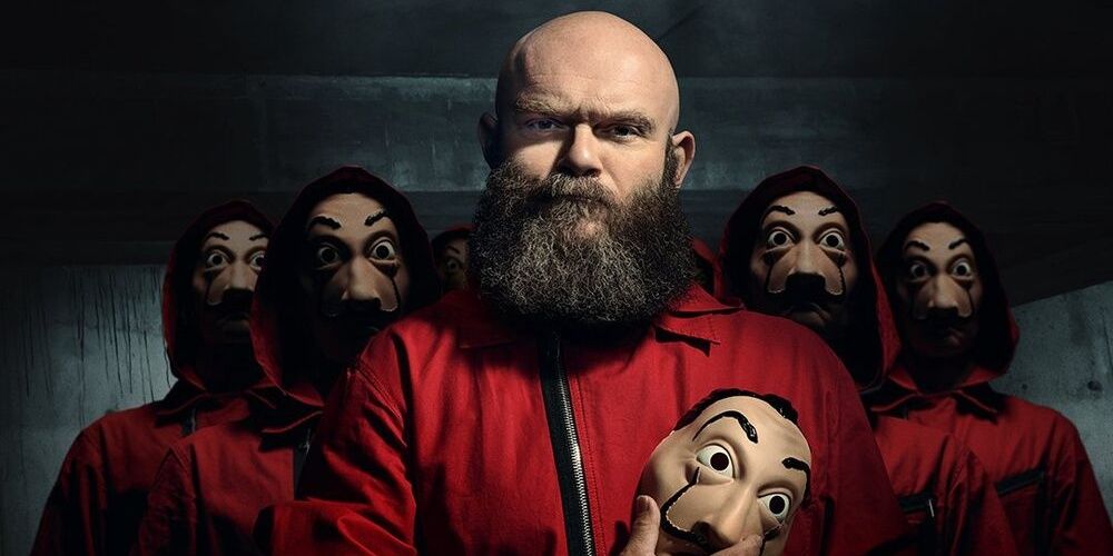 Which Money Heist Character Are You Based On Your Zodiac Sign?