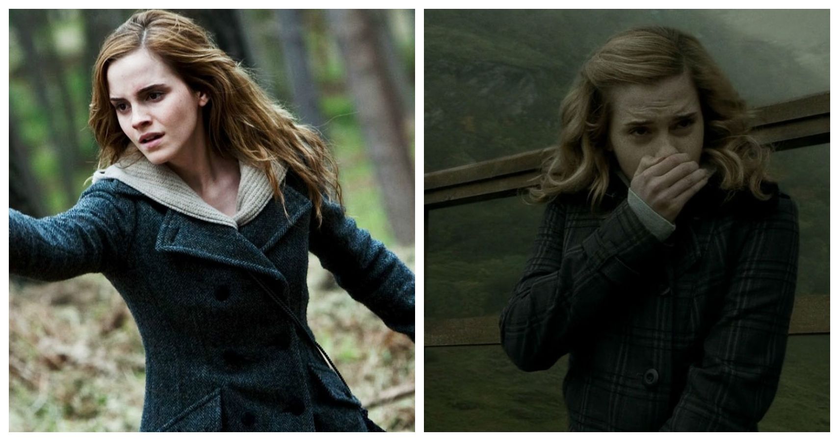 Harry Potter: Hermione Granger's 5 Greatest Strengths (& Her 5 Weaknesses)