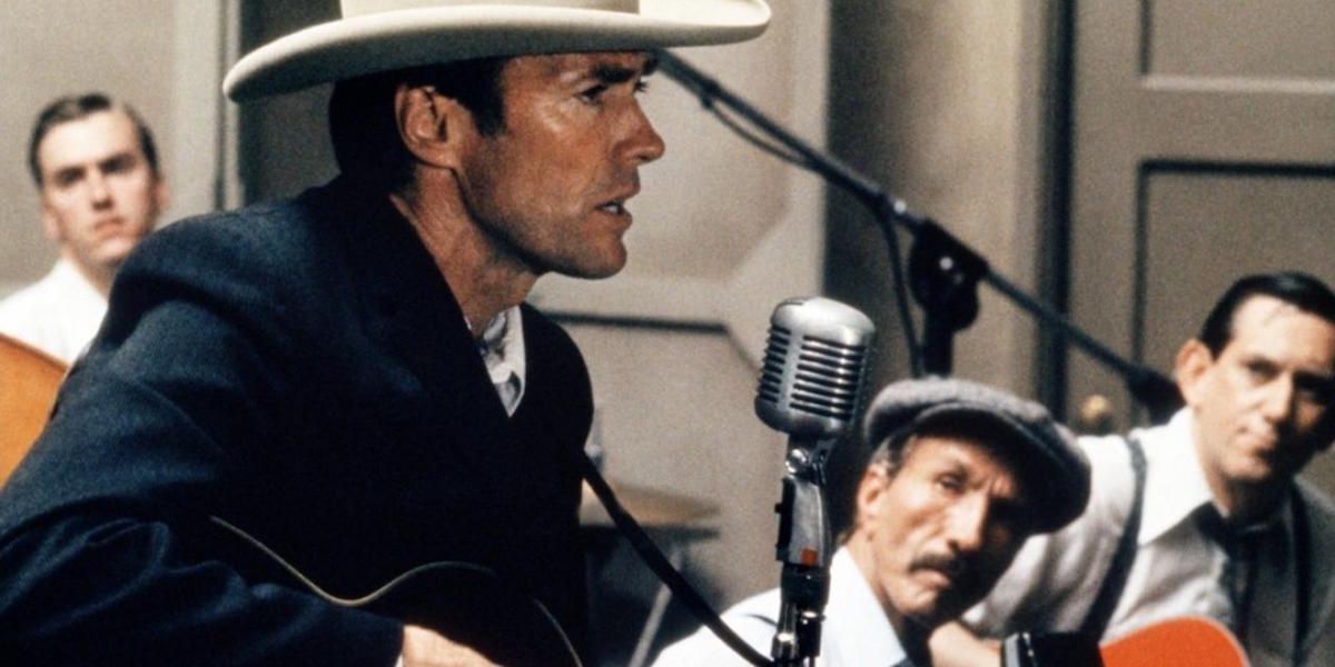 Clint Eastwood’s 10 Best Westerns, According To IMDb