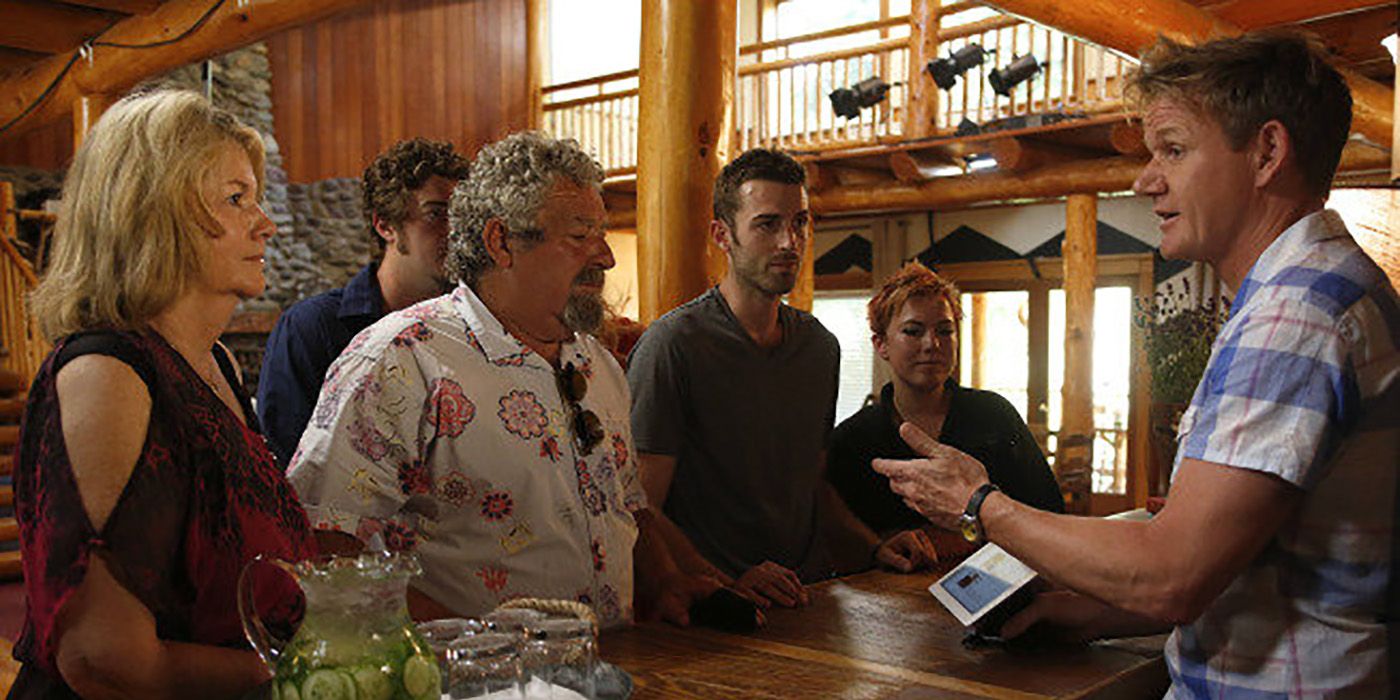 hotel hell richard applegate river lodge