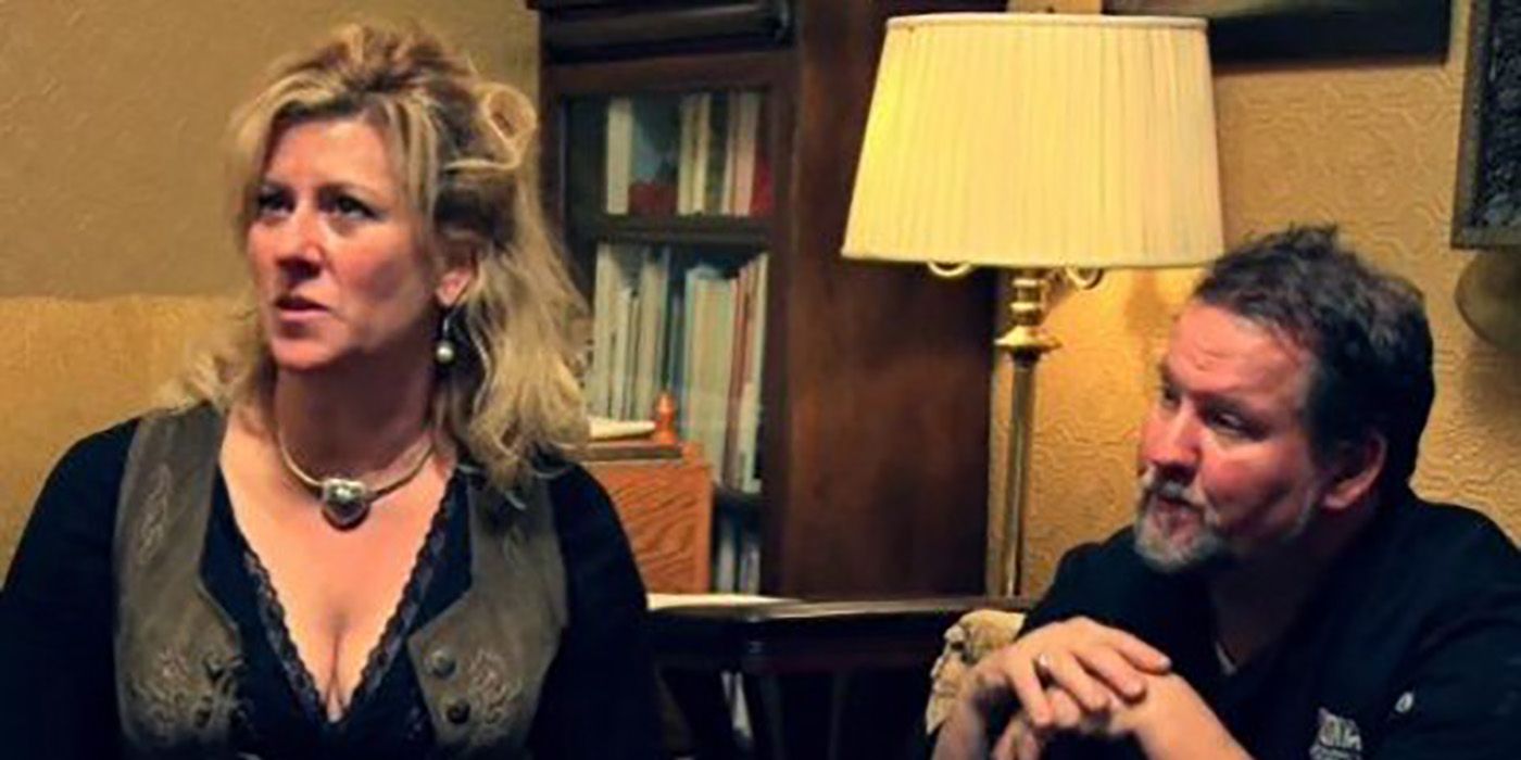 hotel hell lisa crock