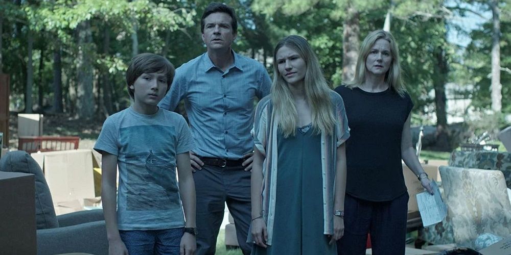 Ozark: 10 Similarities It Shares With Breaking Bad That You Completely Missed