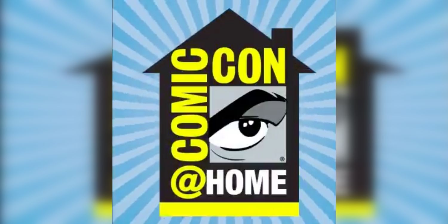 SDCC At Home