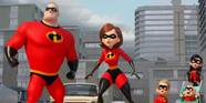 What Year The Incredibles Takes Place In