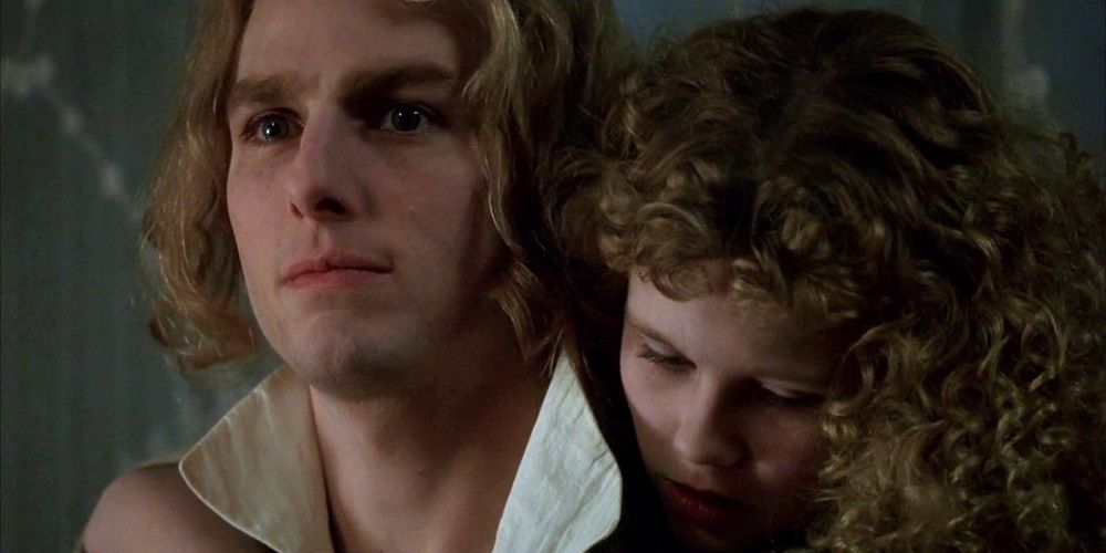 How Tom Cruise Helped Kirsten Dunst Get Interview With The Vampire Role