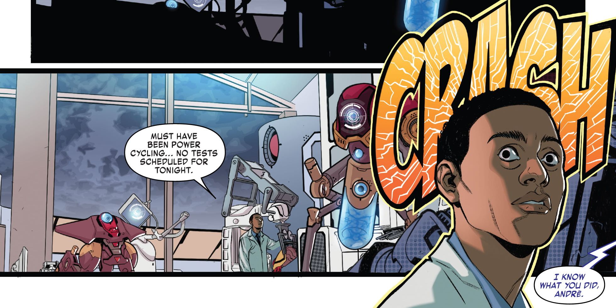 ironheart 2020 attack 1