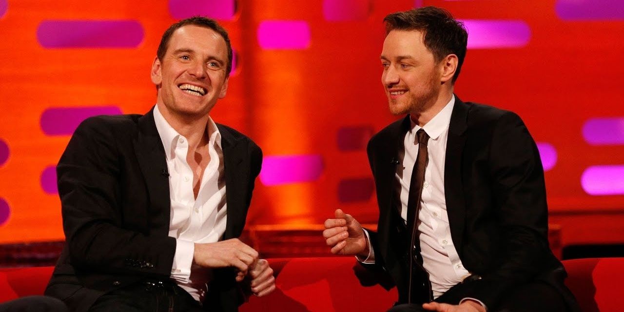 10 Craziest Graham Norton Show Guests