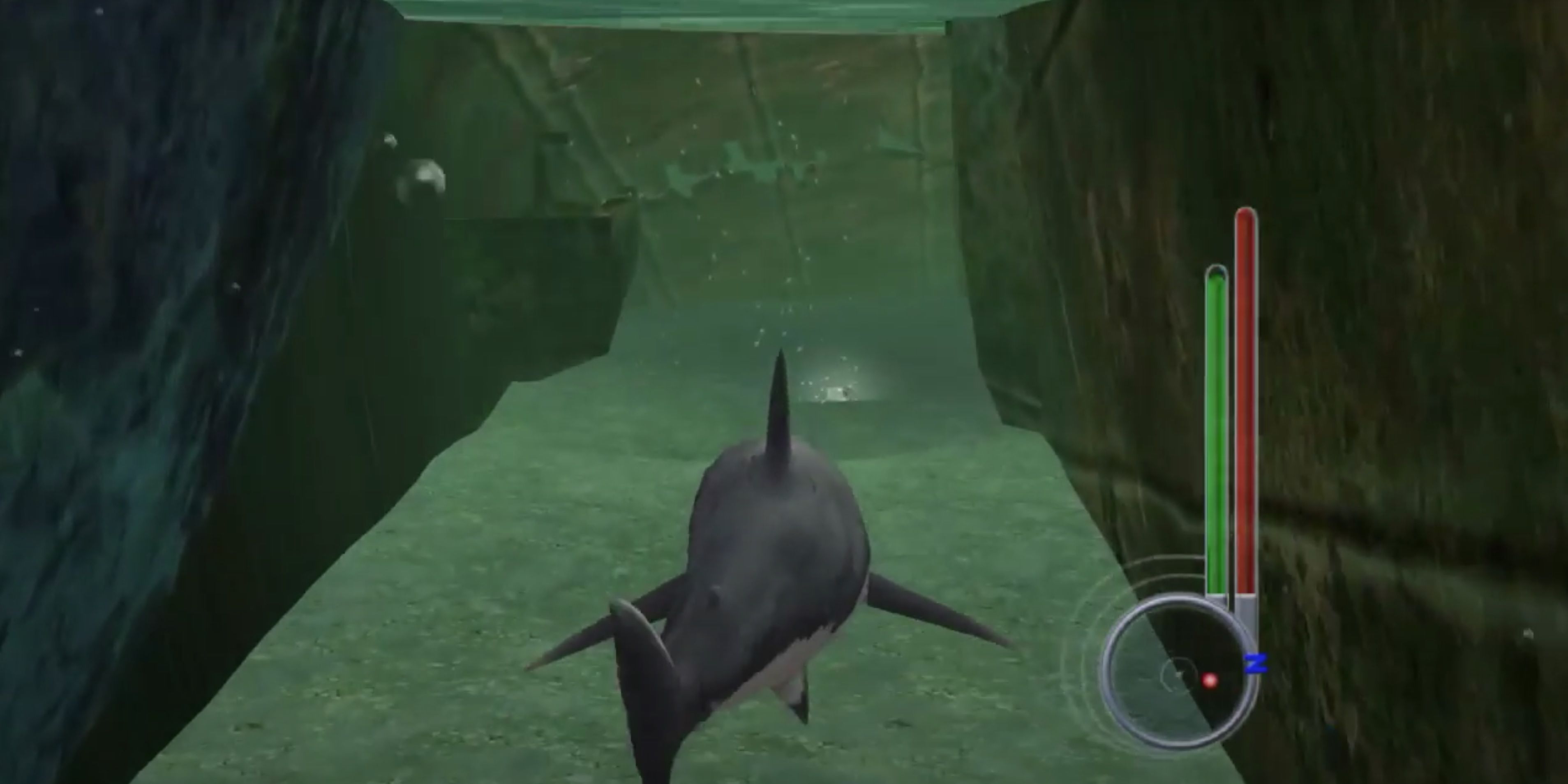 jaws unleased pc