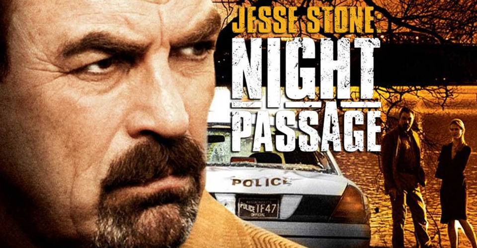 Jesse Stone Night Passage Shows How Jesse Arrived In Paradise
