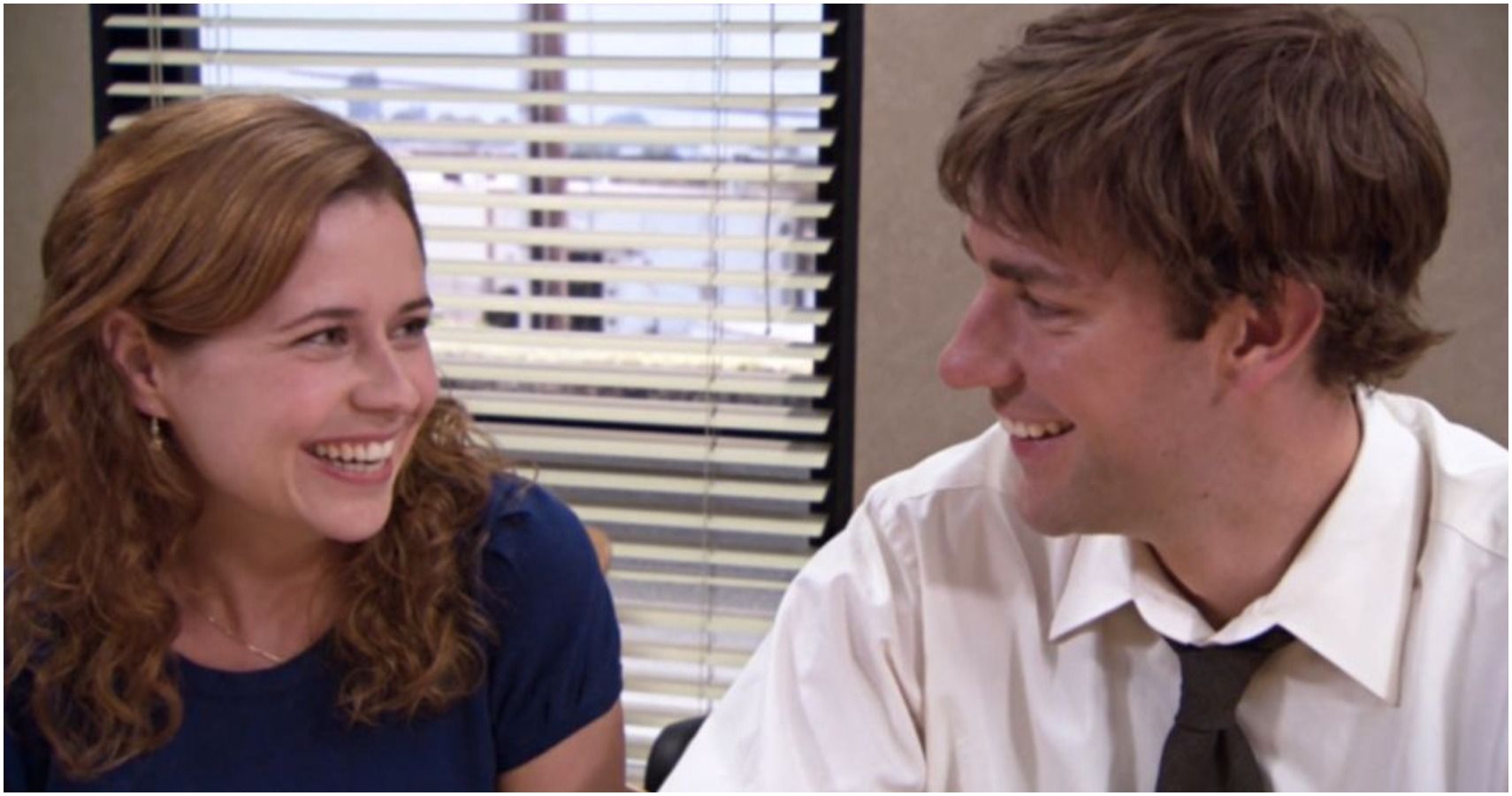 The Office 10 Things About Jim And Pams Relationship That Would Never Fly Today 