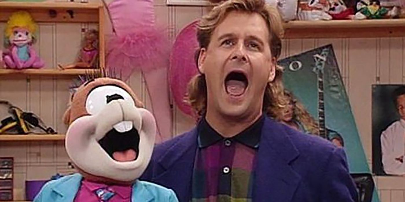 10 Male Sitcom Characters From The 80s That Would Never Fly Today