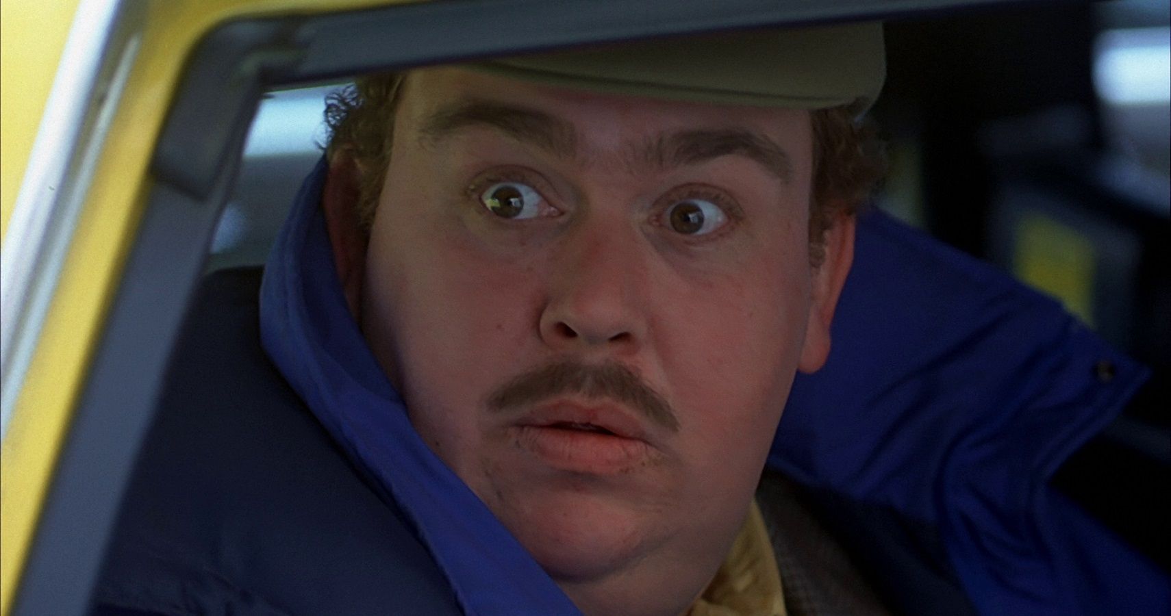 John Candy's 10 Best Movies, According To Rotten Tomatoes