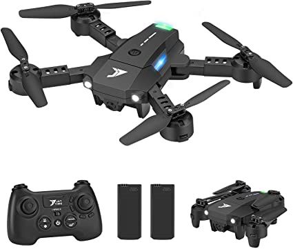 zuhafa t4 foldable drone
