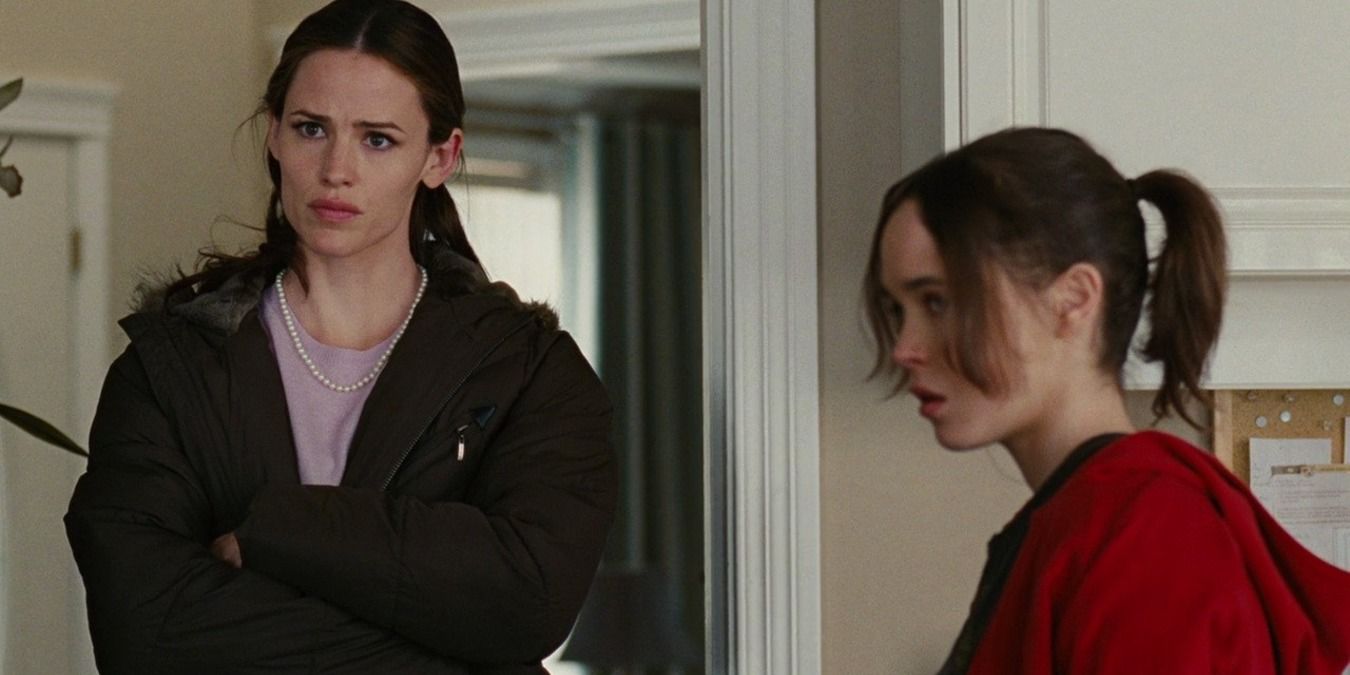 Jennifer Garner's 10 Best Films, According To IMDb