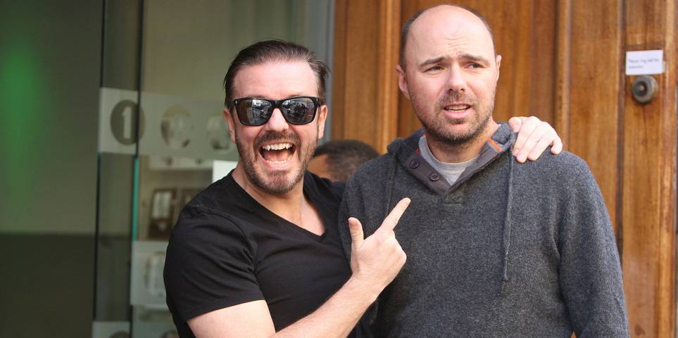 10 Best Karl Pilkington Quotes Screenrant 10 Best Karl Pilkington Quotes Screenrant