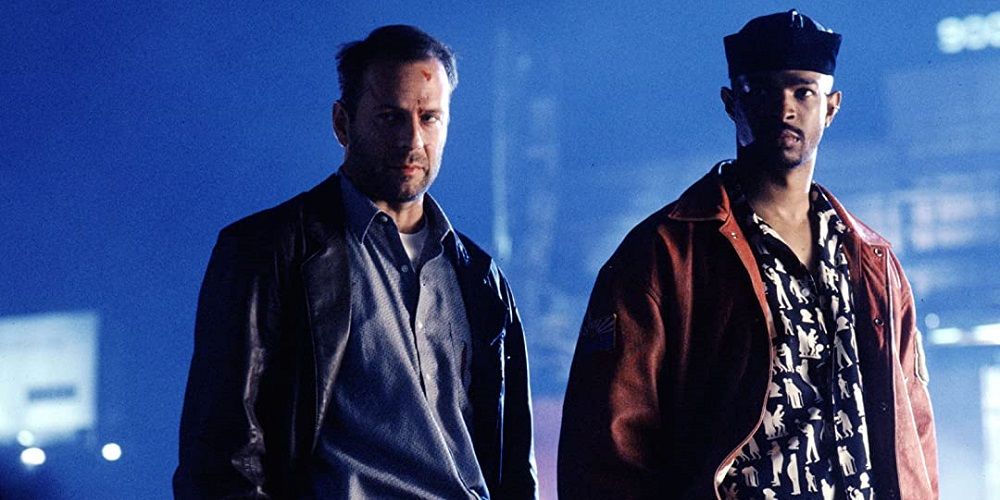 The 15 Best Bruce Willis Movies, Ranked According To Letterboxd