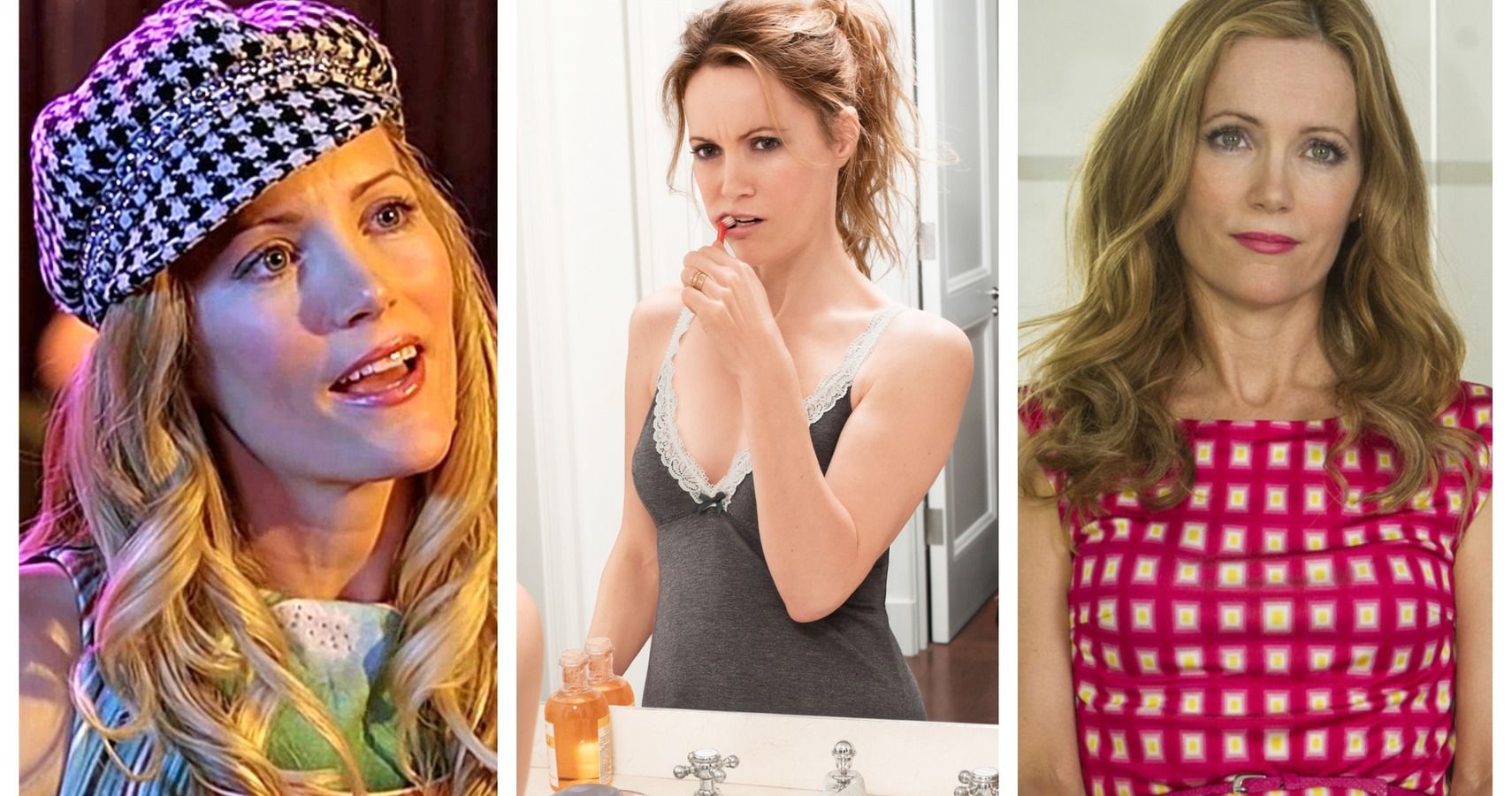 Leslie Mann's 10 Most Iconic Roles, Ranked According to IMDb