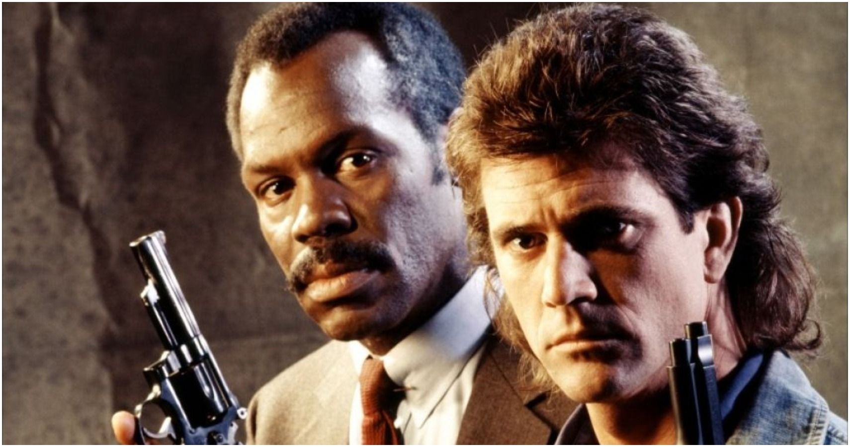 10 Most Iconic Moments In The Lethal Weapon Franchise