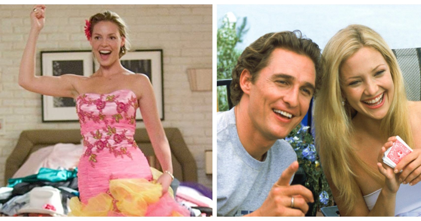 5 Rom-Com Movies Libras Will Love (& 5 They Will Hate)